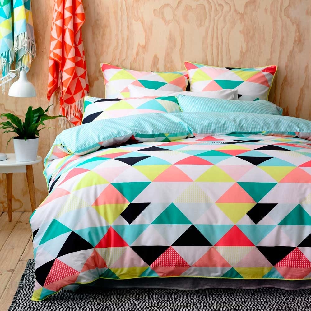 Teen quilt bedding