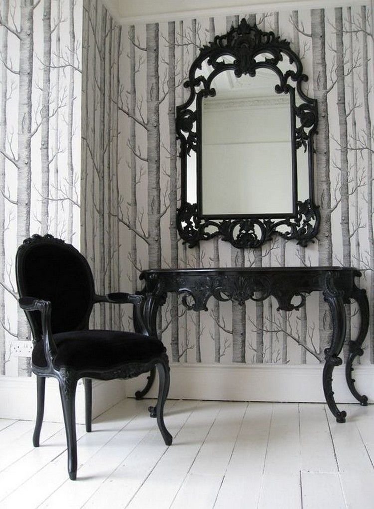 The french bedroom company tables console tables sassy boo clipped