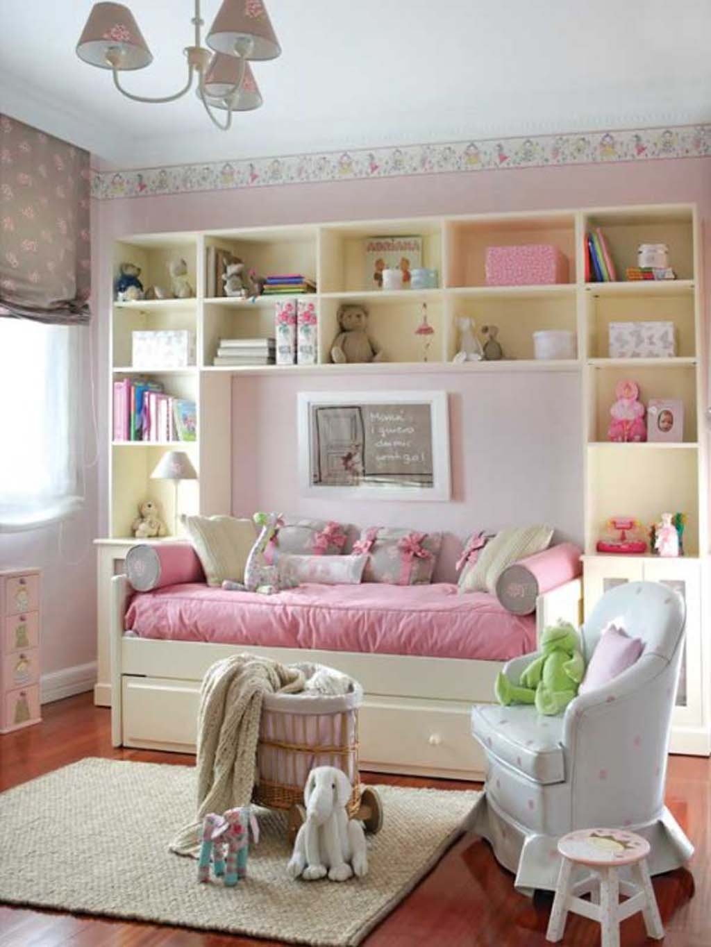 Trundle bedroom sets