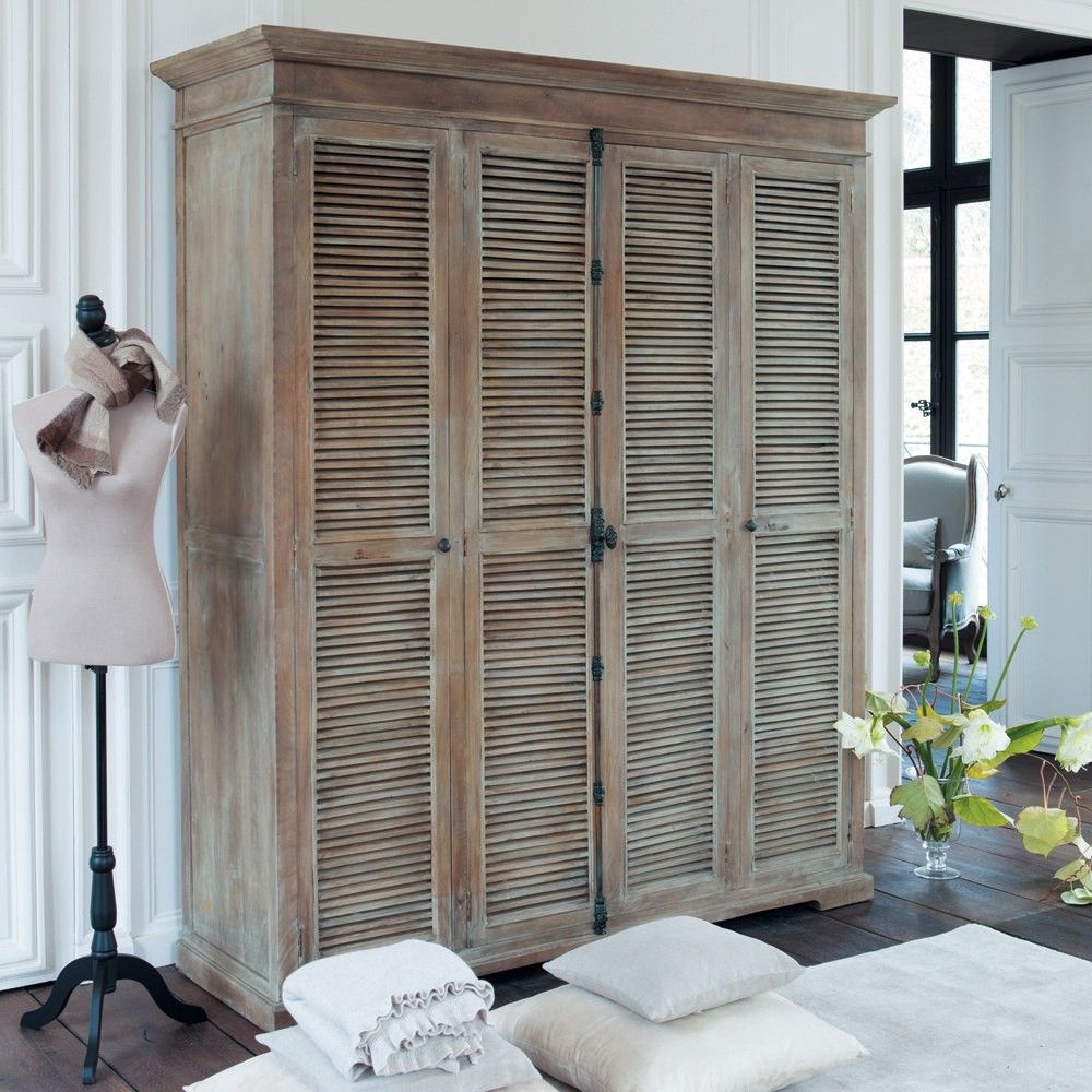 Tv armoire makeover