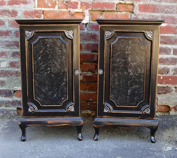 Victorian nightstands 10