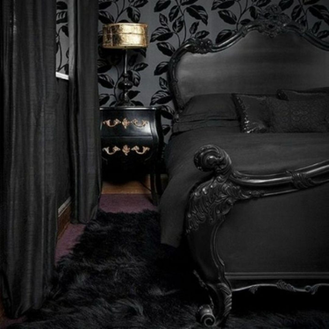 Victorian style bedroom furniture