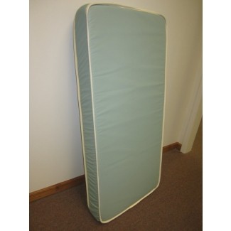 Vinyl mattress
