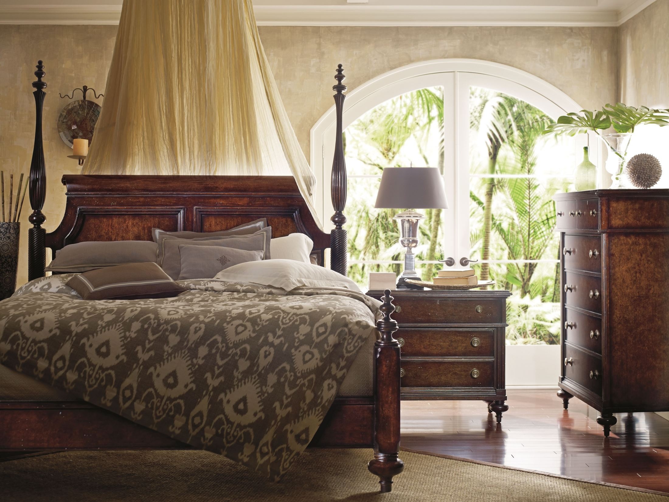 West indies style furniture