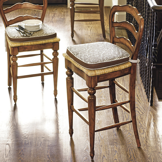 Avignon barstool classic bar stool 299 00 ballard designs 1