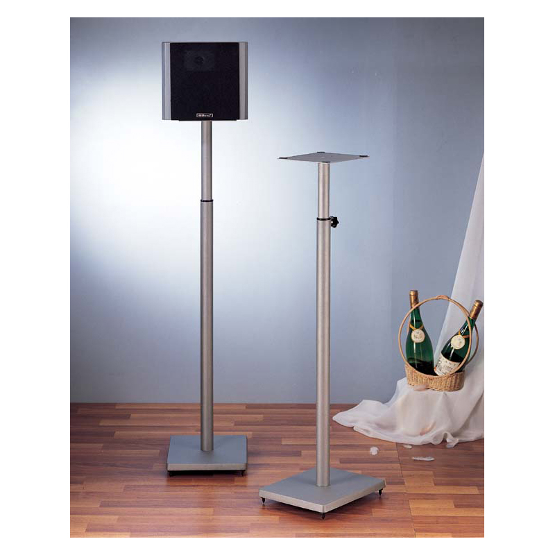 BLE Adjustable Speaker Stand (Set of 2)