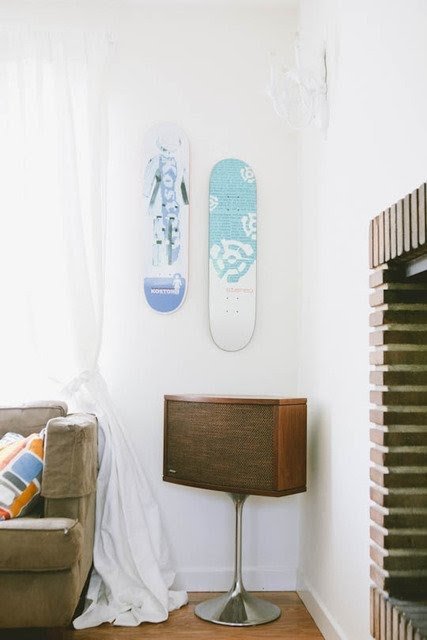 Bose cinemate speaker stands