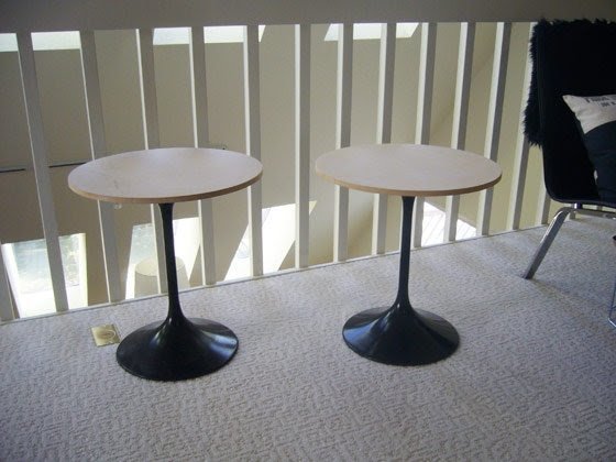 Bose speaker stand 1