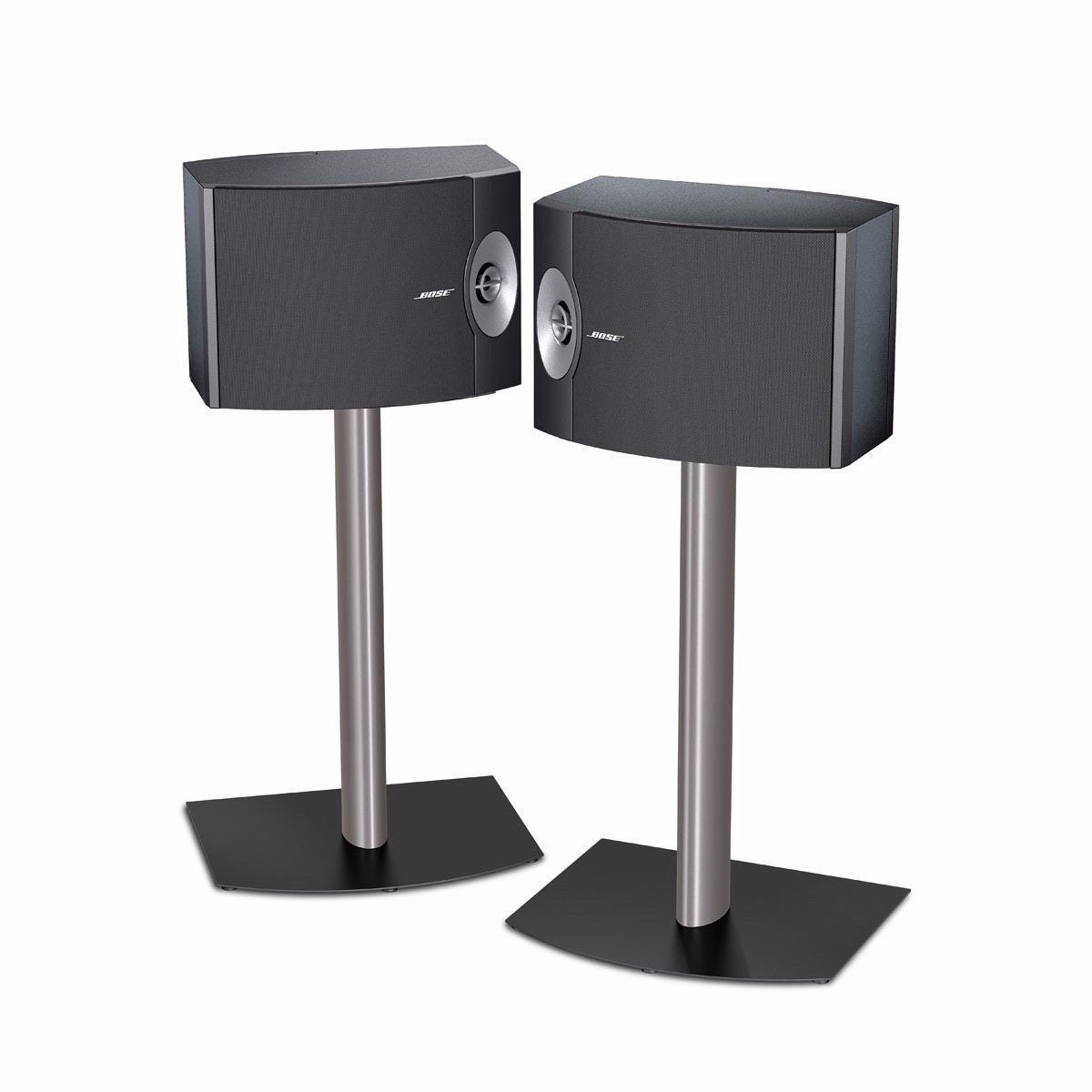 Bose speakers stands