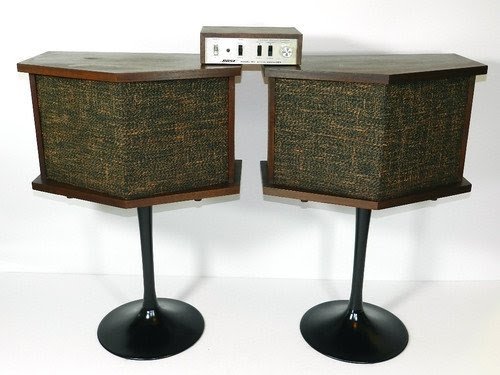 Bose stand