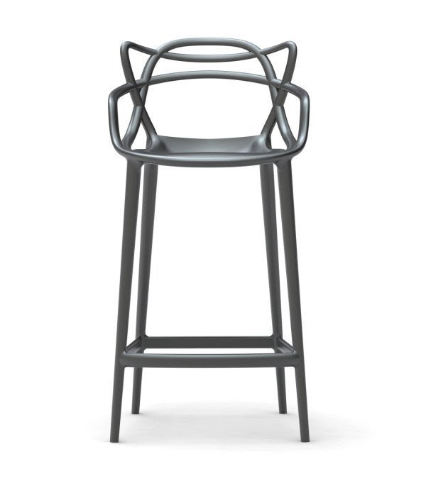 Funky kitchen stools