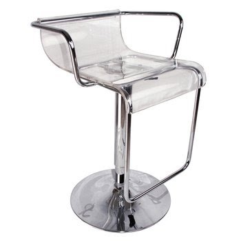 Funky stool 1