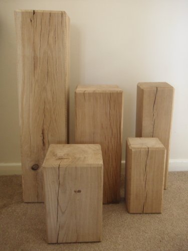 Furniture speaker stands