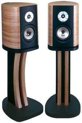 Make your own speaker stand