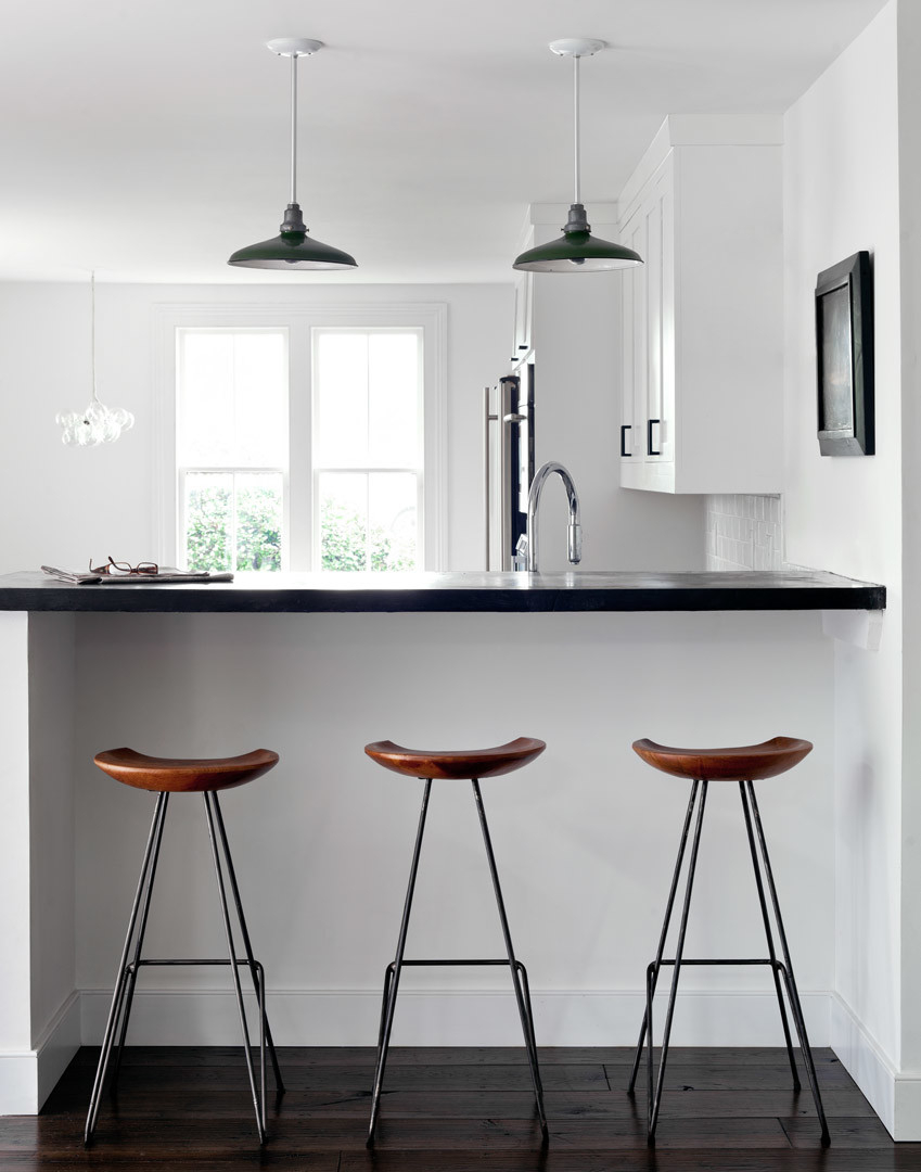 Tabouret 24 inch metal counter stools
