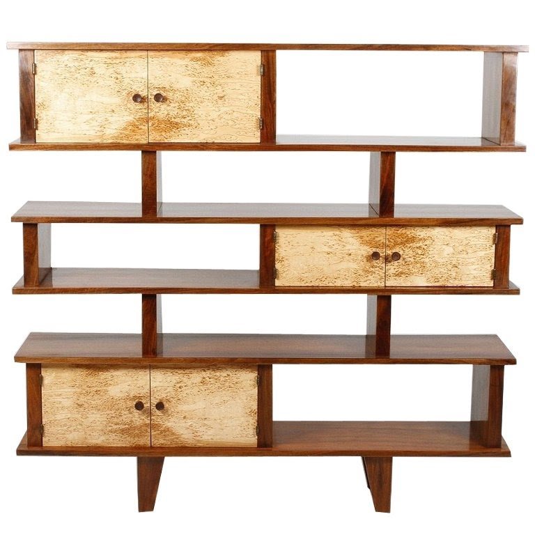 Art Deco Bookcase