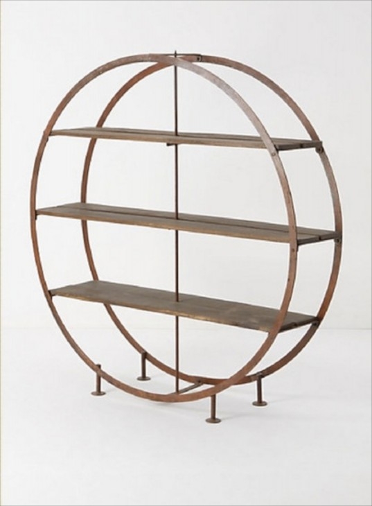 Art deco bookcases 2