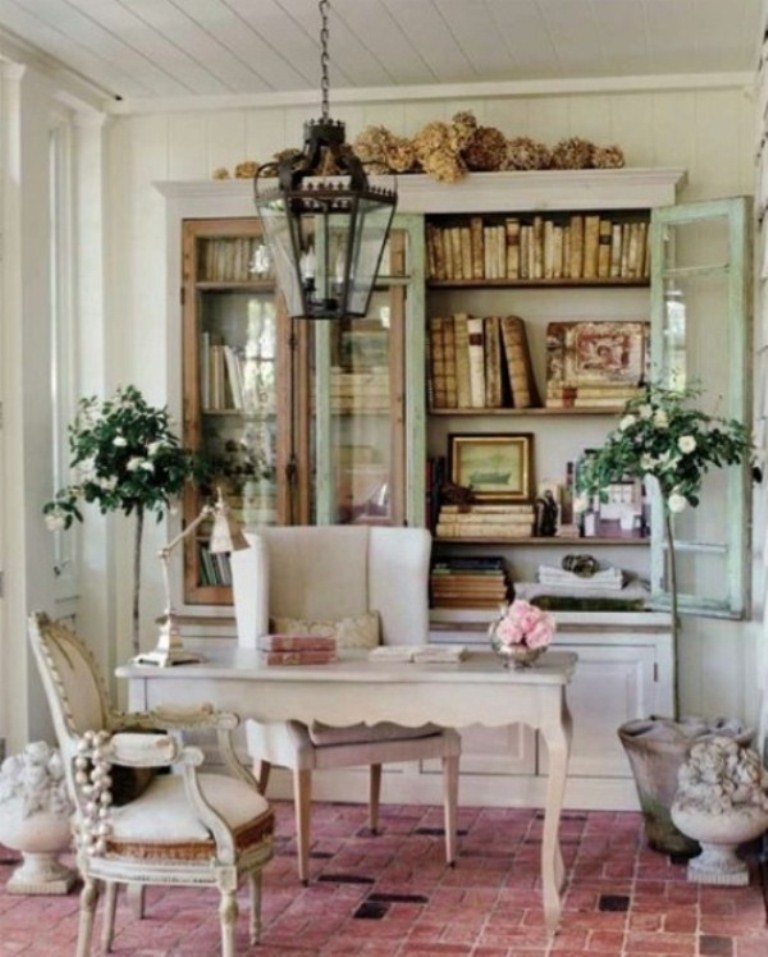 Desks for home office ethan allen