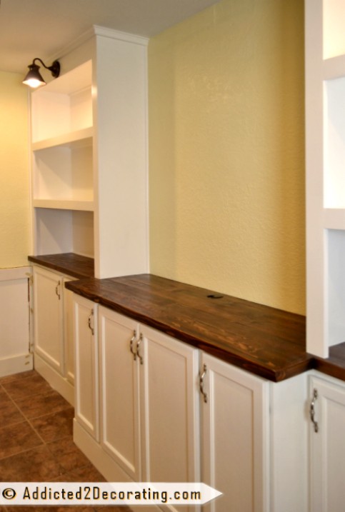 Diy entertainment center ideas