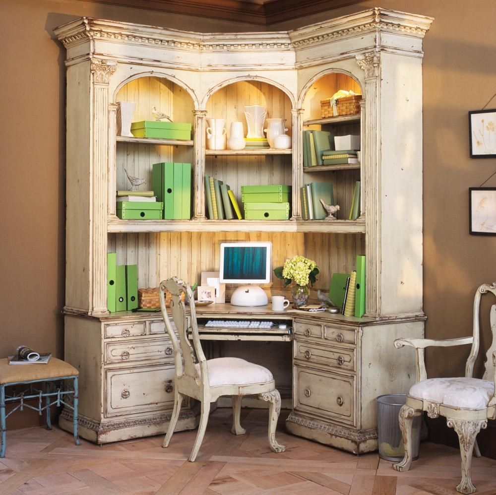 French country home interiors