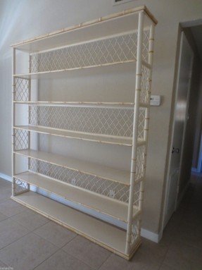 I love this shelf and i love this ebay seller