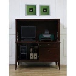 Large Storage Workstation