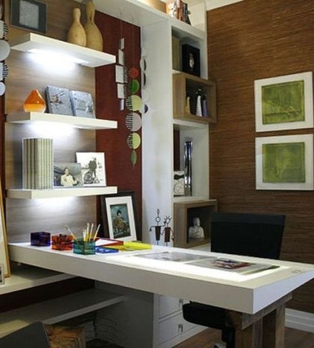 Maybe it makes more sense to have a workspace that