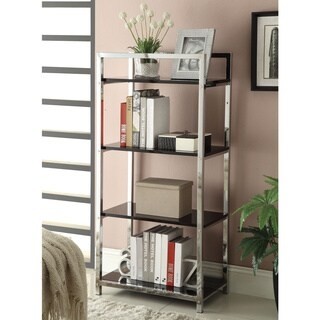 Morris bookcase