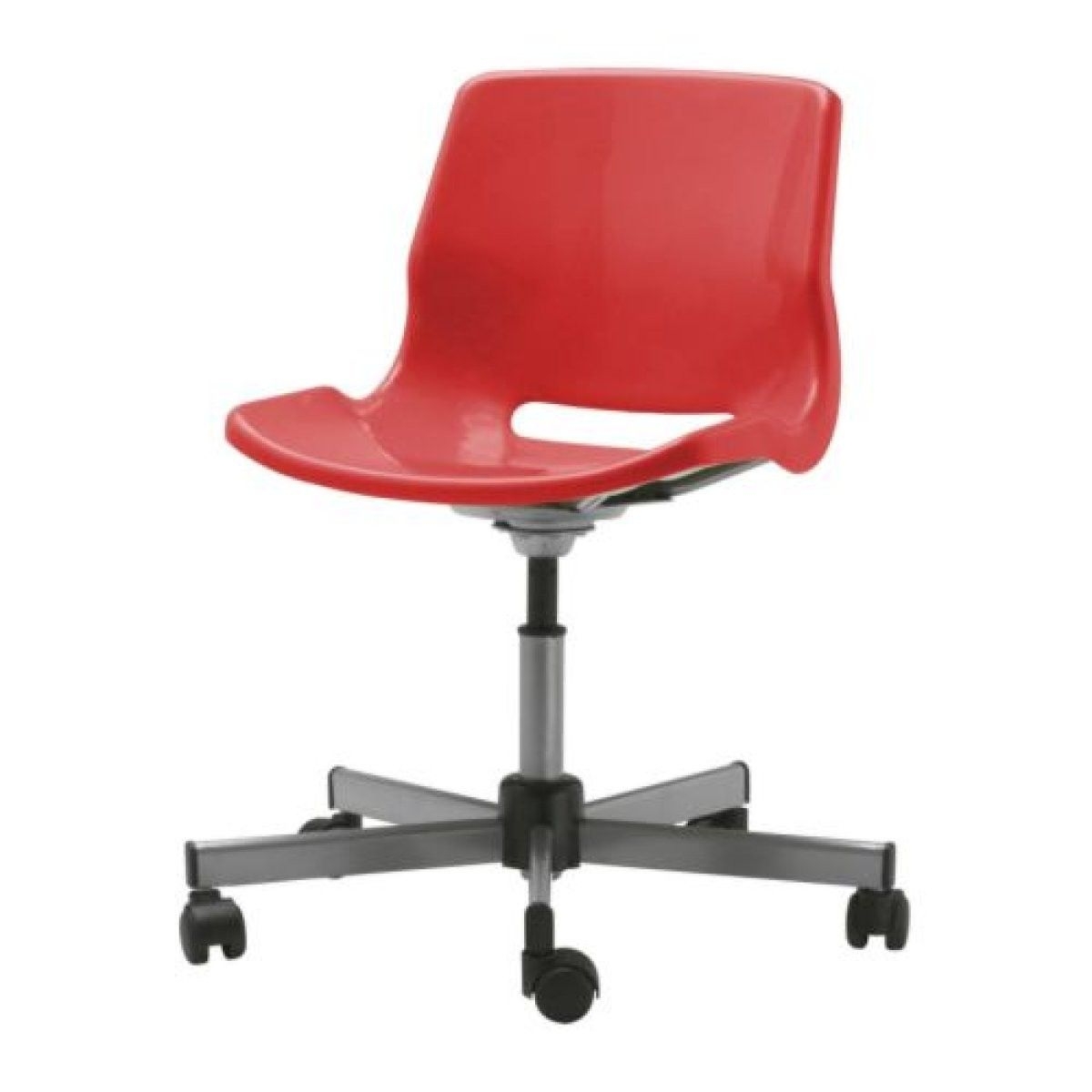 My cheap comfy ikea chair would look perfect with the