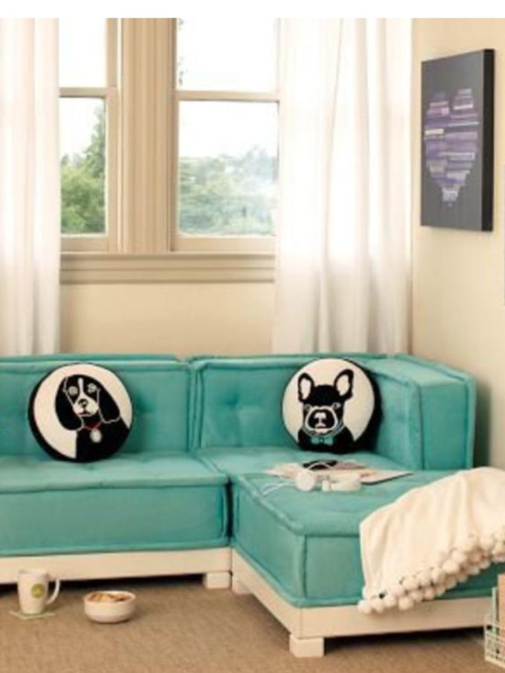 Pet bedroom ideas
