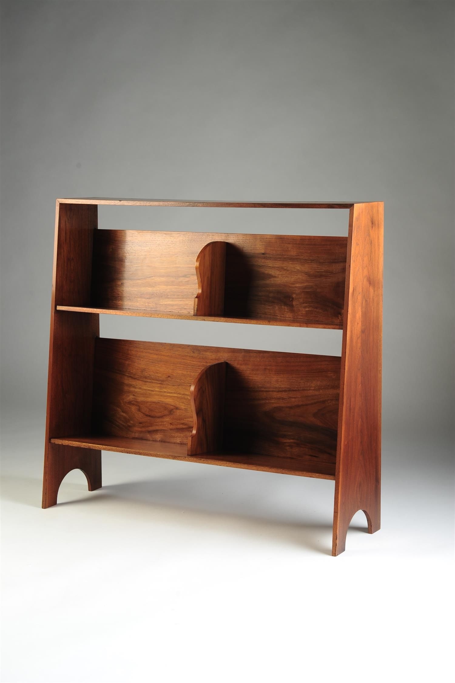Scandinavian bookcases 21