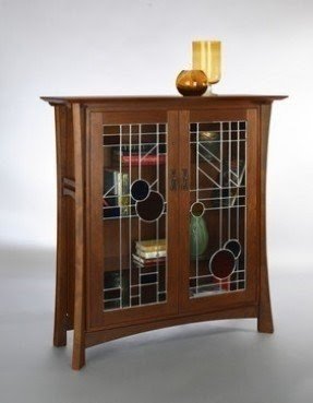 Waterfall bookcase traditional living room dc metro