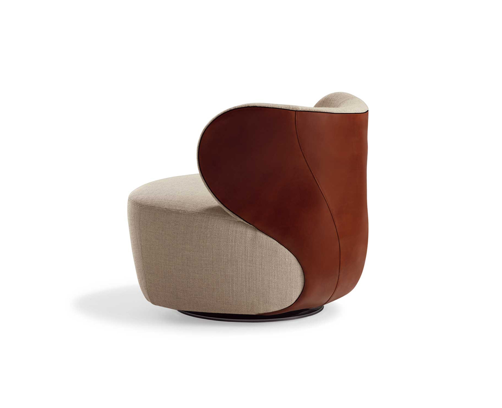 Armchairs lounge chairs seating bao armchair walter knoll