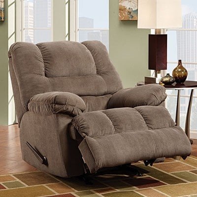 Big lots recliners