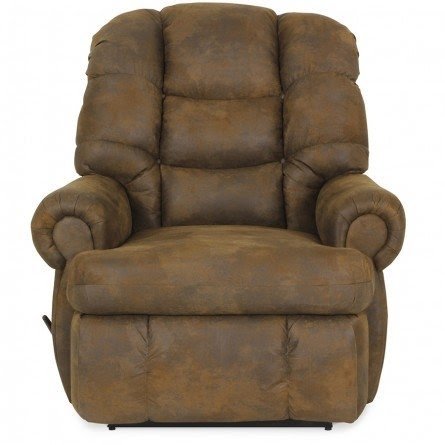 Big recliners