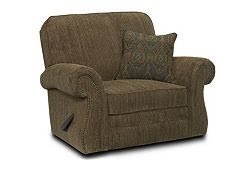 Broyhill recliner