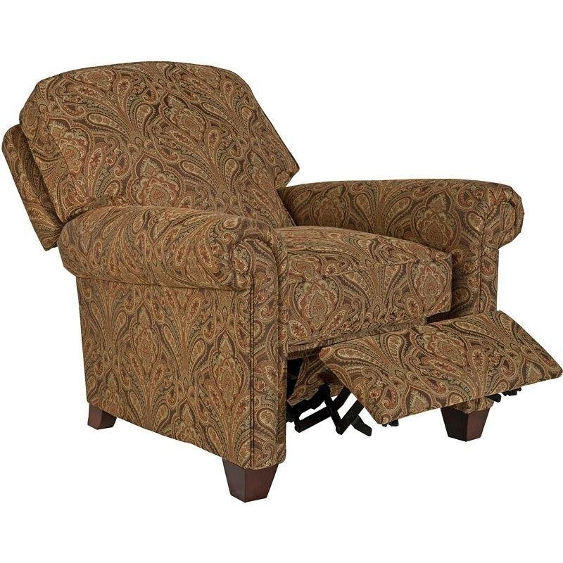 Broyhill recliners 4