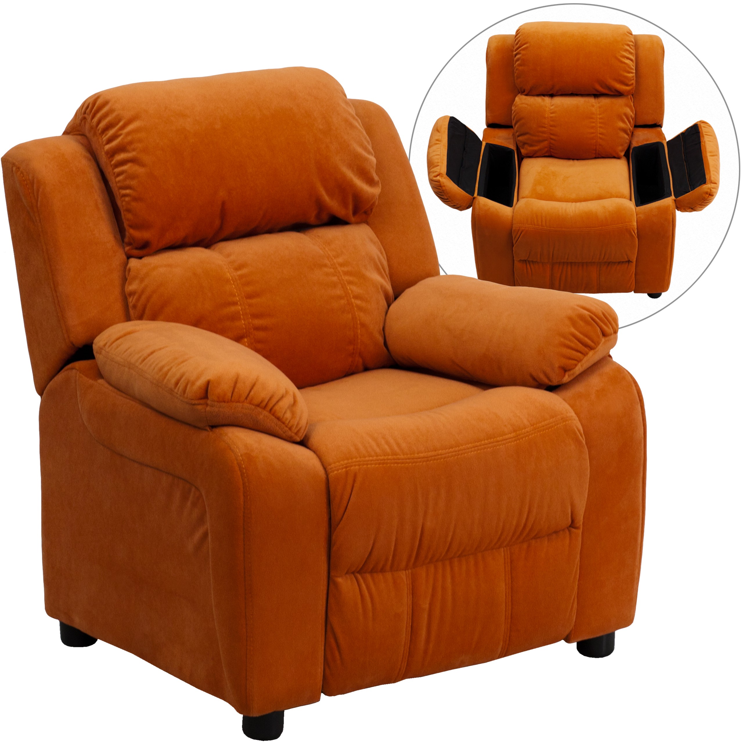 Chairs for small people
