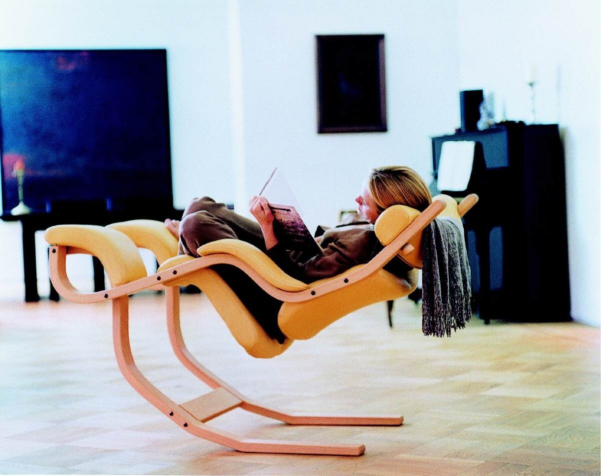 Chairs to watch tv
