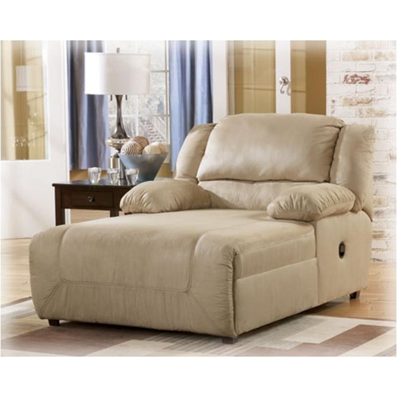 Chaise lounge chair indoor