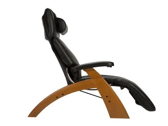 Classic power recliner