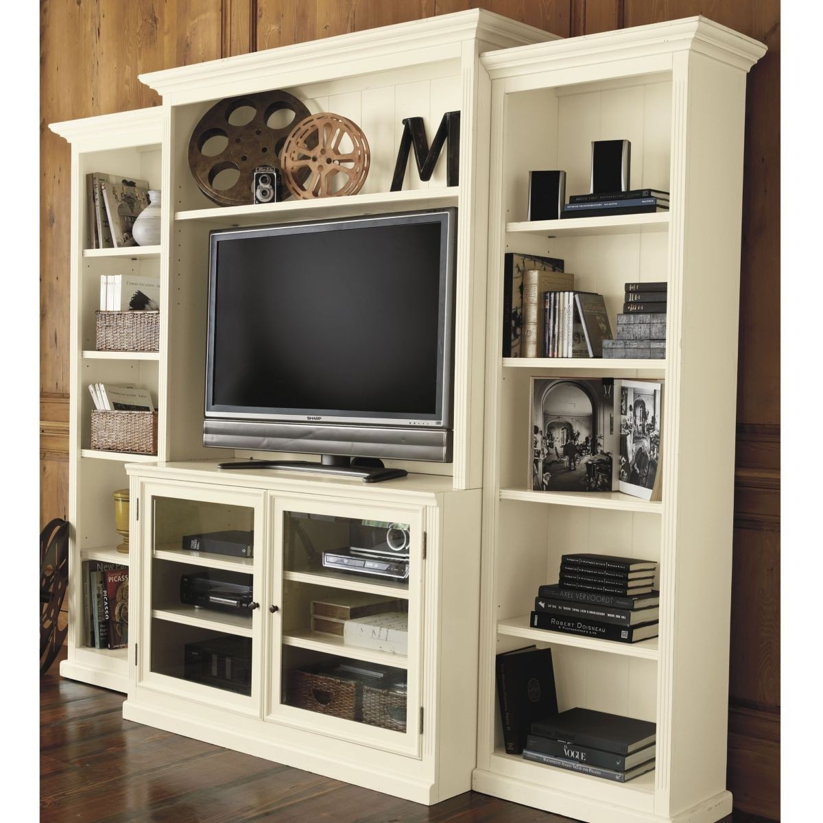 Entertainment center cheap