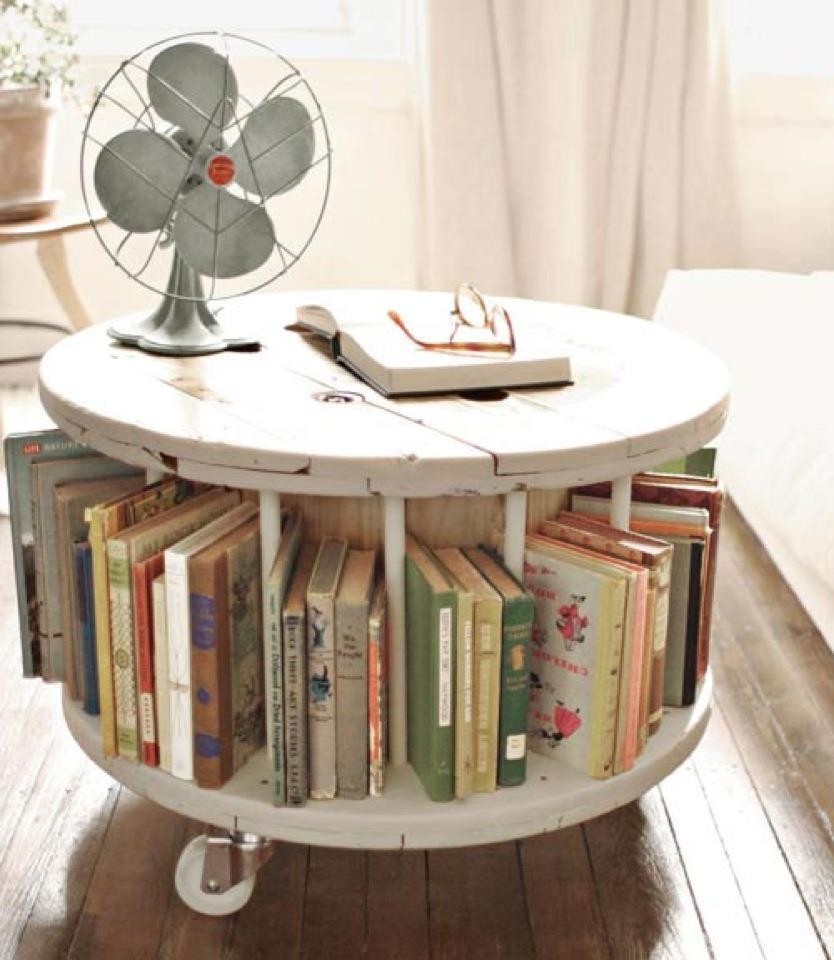 Ikea end table