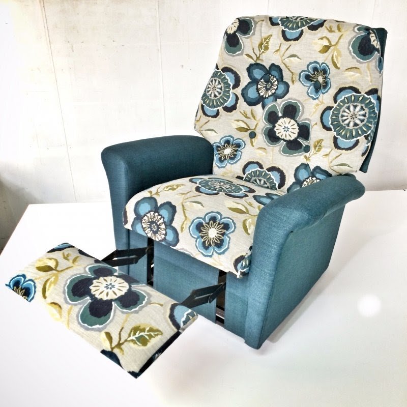 Jason recliner