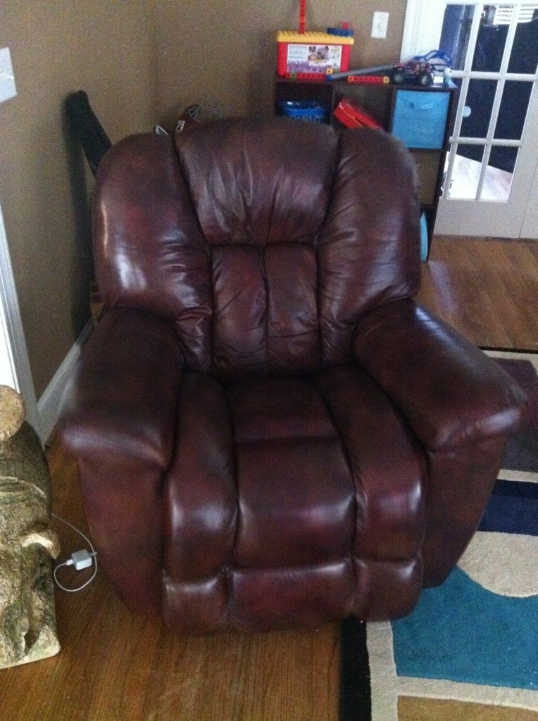 Most comfortable chairs