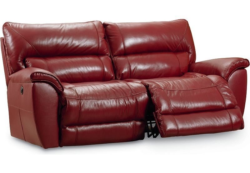Motorized recliner 1