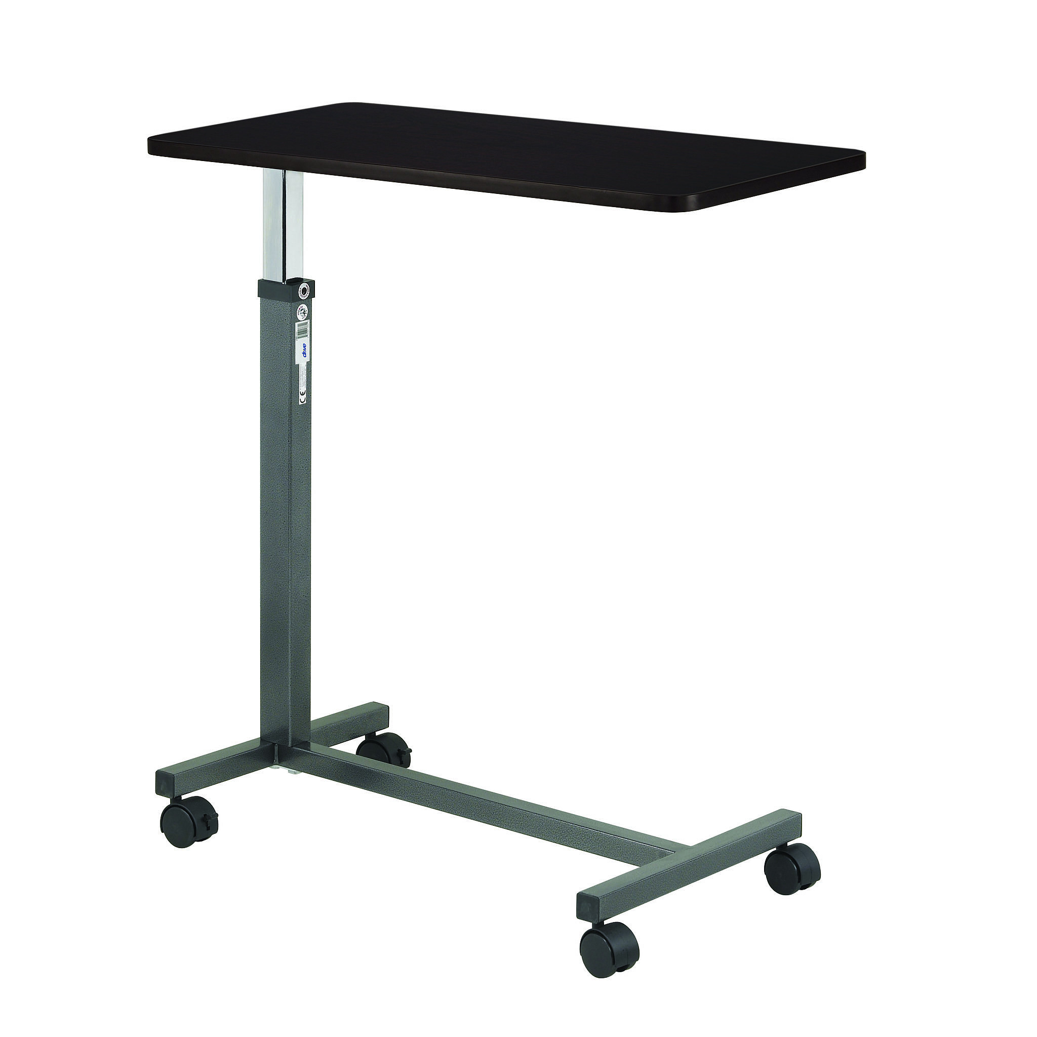 Over recliner table 1