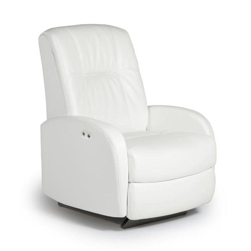 Petite recliner 1