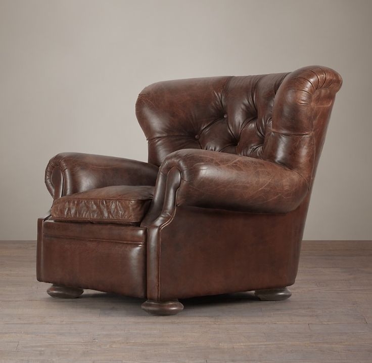 Recliners for big and tall