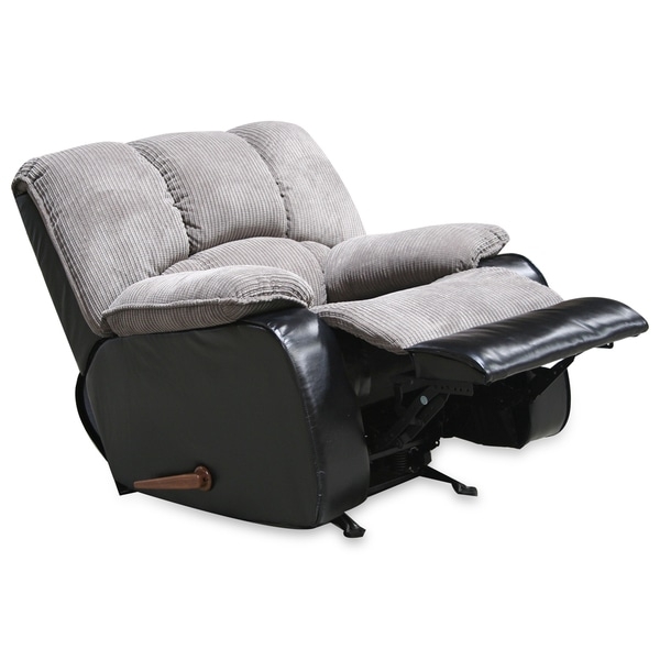 Reclining sleeper chair